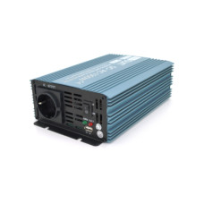 Автомобільний інвертор Mexxsun MXS-1000, 24V/220V (MXS-1000-24M)