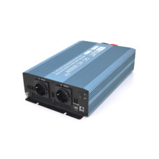 Автомобільний інвертор Mexxsun MXS-3000, 24V/220V, 3000W (MXS-3000-24M)