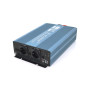 Автомобільний інвертор Mexxsun MXS-3000, 24V/220V, 3000W (MXS-3000-24M)