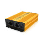 Автомобильный инвертор Mexxsun MXSPSW-2000, 12V/220V, 2000W (MXSPSW-2000-12S)