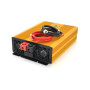 Автомобильный инвертор Mexxsun MXSPSW-2000, 12V/220V, 2000W (MXSPSW-2000-12S)