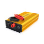 Автомобільний інвертор Mexxsun MXSPSW-3000, 12V/220V, 3000W (MXSPSW-3000-12S)