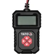 Тестер автомобільний Yato YT-83114