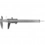 Штангенциркуль Vorel 15110  INOX/ 150 ММ / 0,02 ММ (15110)