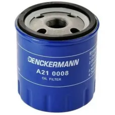 Фільтр масляний DENCKERMANN A210008