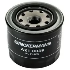 Фільтр масляний DENCKERMANN A210039