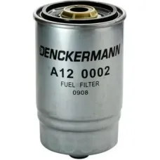 Фильтр топливный DENCKERMANN A120002