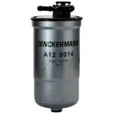Фильтр топливный DENCKERMANN A120014