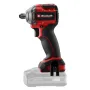 Гайковерт Einhell Professional TP-CW 18/260-C Li BL - Solo 18V, безщітковий, 260Нм 0-2700об/хв, 0.95кг (без АКБ та (4510090)