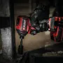 Гайковерт Einhell Professional TP-CI 18/250-C Li BL - Solo 18V, бесщеточный, 250Нм 0-2800об/мин, 0.95кг (без АКБ и (4510095)