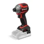 Гайковерт Einhell Professional TP-CI 18/250-C Li BL - Solo 18V, бесщеточный, 250Нм 0-2800об/мин, 0.95кг (без АКБ и (4510095)