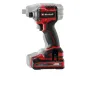 Гайковерт Einhell Professional TP-CI 18/250-C Li BL - Solo 18V, бесщеточный, 250Нм 0-2800об/мин, 0.95кг (без АКБ и (4510095)