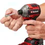 Гайковерт Einhell Professional TP-CI 18/250-C Li BL - Solo 18V, бесщеточный, 250Нм 0-2800об/мин, 0.95кг (без АКБ и (4510095)