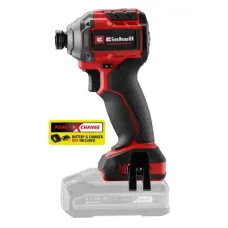Гайковерт Einhell Professional TP-CI 18/250-C Li BL - Solo 18V, бесщеточный, 250Нм 0-2800об/мин, 0.95кг (без АКБ и (4510095)