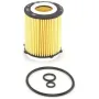 Фільтр масляний Bosch F026407166