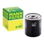 Фільтр масляний Mann W7061