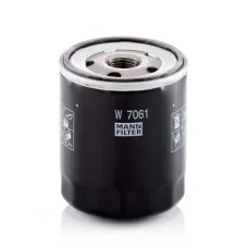 Фільтр масляний Mann W7061