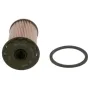 Фільтр паливний Bosch F 026 402 007