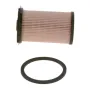 Фільтр паливний Bosch F 026 402 007