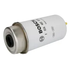 Фільтр паливний Bosch F 026 402 079
