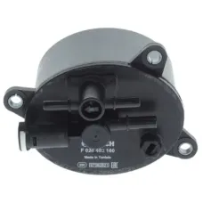 Фільтр паливний Bosch F026402160