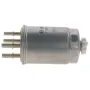Фільтр паливний Bosch F026402224
