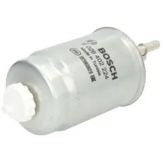 Фільтр паливний Bosch F026402224