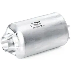 Фильтр топливный Bosch F026402297