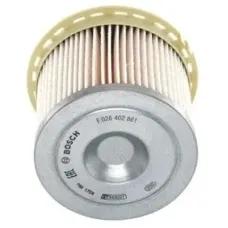 Фильтр топливный Bosch F026402861