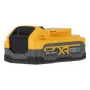 Аккумулятор к электроинструменту DeWALT 18V XR Li-lon PowerStack 3.5Ah, вес 0.54 кг (DCBP318)