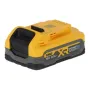 Аккумулятор к электроинструменту DeWALT 18V XR Li-lon PowerStack 3.5Ah, вес 0.54 кг (DCBP318)