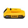 Аккумулятор к электроинструменту DeWALT 18V, 2Ah, время зарядки 30 мин, вес 0.4 кг (DCB183_N314783)