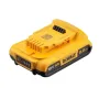 Аккумулятор к электроинструменту DeWALT 18V, 2Ah, время зарядки 30 мин, вес 0.4 кг (DCB183_N314783)