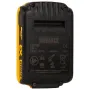 Аккумулятор к электроинструменту DeWALT 18V, 2Ah, время зарядки 30 мин, вес 0.4 кг (DCB183_N314783)