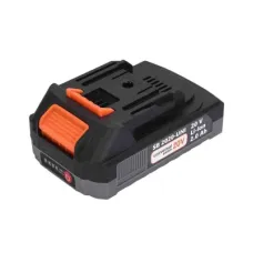 Акумулятор до електроінструменту SEQUOIA 20V, 2Ah (SB2020-UNI)