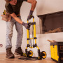 Візок вантажний Stanley до 70кг, розмір платформи 39х29см, вага 3,9 кг (SXWT-FT580)