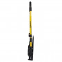 Візок вантажний Stanley до 70кг, розмір платформи 39х29см, вага 3,9 кг (SXWT-FT580)