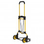 Візок вантажний Stanley до 70кг, розмір платформи 39х29см, вага 3,9 кг (SXWT-FT580)