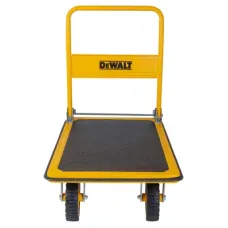 Візок вантажний DeWALT до 400кг, 65х95 см (DXWT-504)
