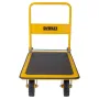 Візок вантажний DeWALT до 400кг, 65х95 см (DXWT-504)