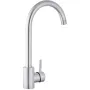 Смеситель Agua Acero-INOX035 (CV023285)