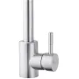 Смеситель Agua Acero-INOX035 (CV023285)