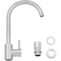 Смеситель Agua Acero-INOX035 (CV023285)