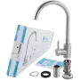Смеситель Agua Acero-INOX035 (CV023285)