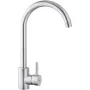 Смеситель Agua Acero-INOX035 (CV023285)