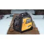 Генератор maXpeedingRODS бензин/газ MXR3500S (3,2 kW), 220V, 50Hz, 4л, дистанционный запуск (mxr3500S)