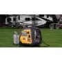 Генератор maXpeedingRODS бензин/газ MXR3500S (3,2 kW), 220V, 50Hz, 4л, дистанционный запуск (mxr3500S)