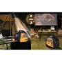 Генератор maXpeedingRODS бензин/газ MXR3500S (3,2 kW), 220V, 50Hz, 4л, дистанционный запуск (mxr3500S)