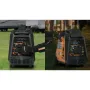 Генератор maXpeedingRODS бензин/газ MXR3500S (3,2 kW), 220V, 50Hz, 4л, дистанционный запуск (mxr3500S)