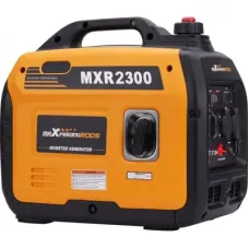 Генератор maXpeedingRODS MXR2300 (1,8 kW), 220V, 50Hz, 4л, ручной запуск (mxr2300)